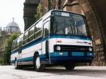 Ikarus 238 Prototype 1984 года